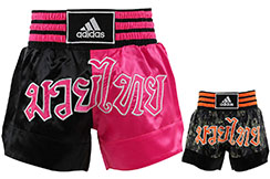 Muay Thaï boxing shorts - ADISTH03, Adidas