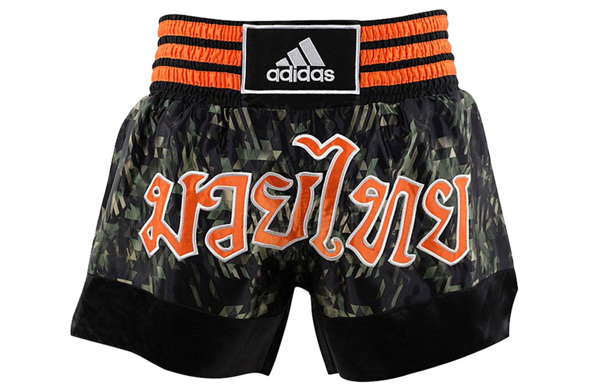 short box adidas