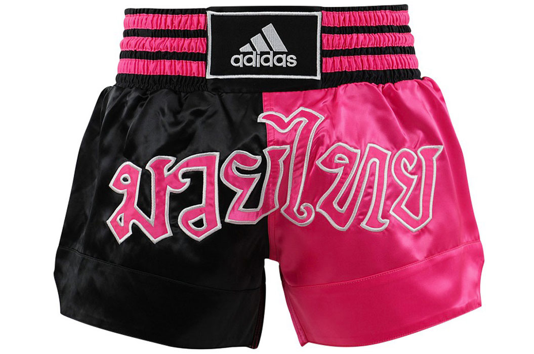 Pantalones Boxeo ADISTH03, Adidas - DragonSports.eu