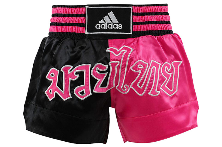 Muay Thaï boxing shorts - ADISTH03, Adidas