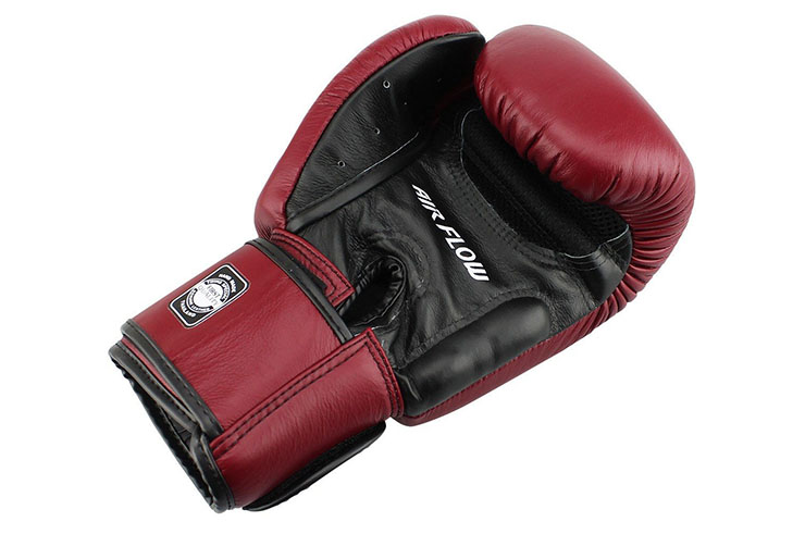 Gants de Boxe - BGVL3 Air, Twins