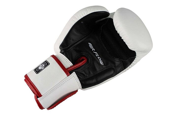 Luvas de boxe - BGVL3 Air, Twins