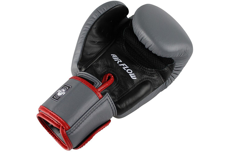 Gants de Boxe - BGVL3 Air, Twins