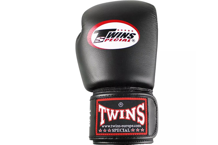 Gants de Boxe - BGVL3 Air, Twins