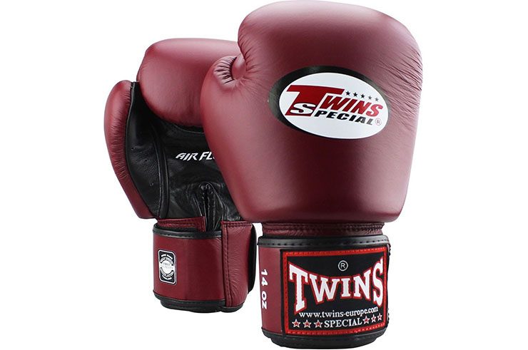 Gants de Boxe - BGVL3 Air, Twins