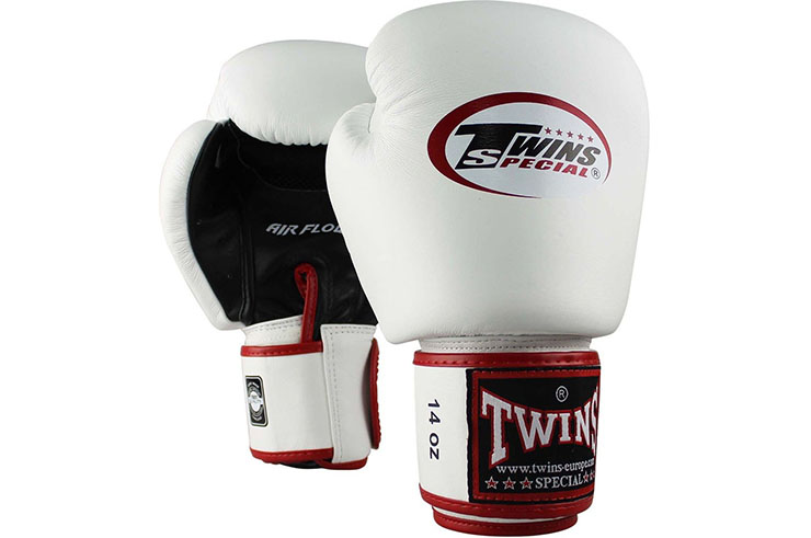 Gants de Boxe - BGVL3 Air, Twins