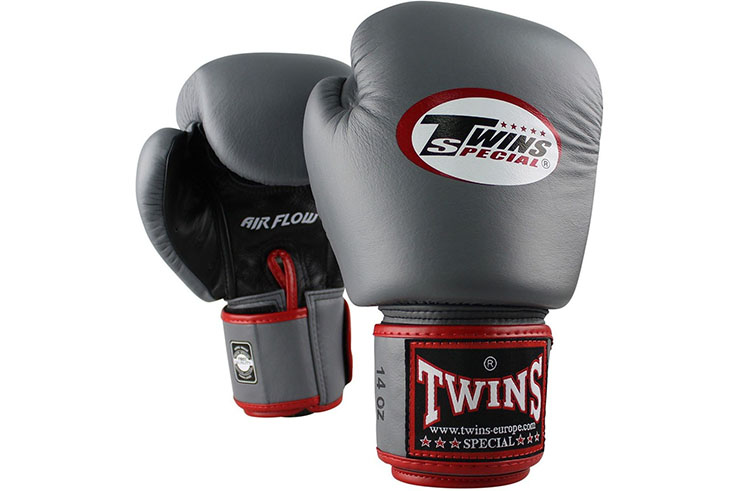 Gants de Boxe - BGVL3 Air, Twins