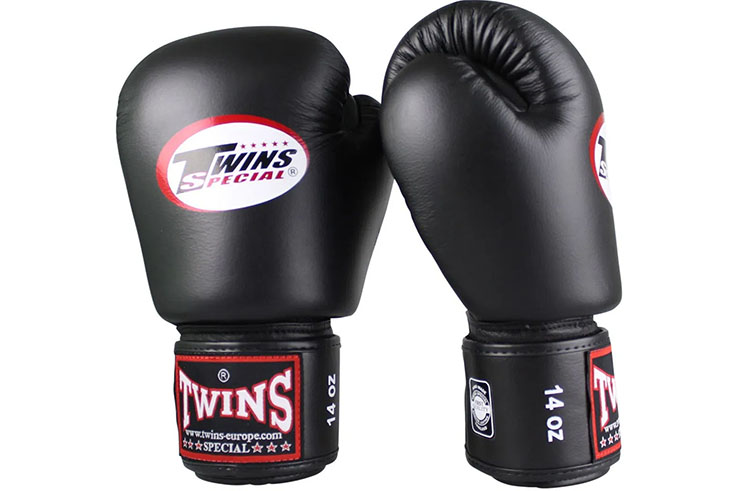 Gants de Boxe - BGVL3 Air, Twins