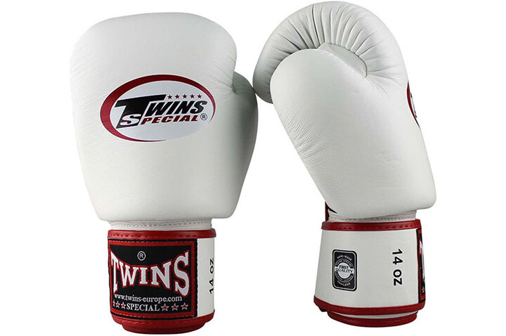 Luvas de boxe - BGVL3 Air, Twins