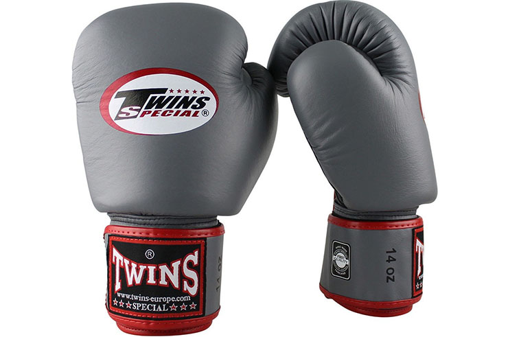 Gants de Boxe - BGVL3 Air, Twins