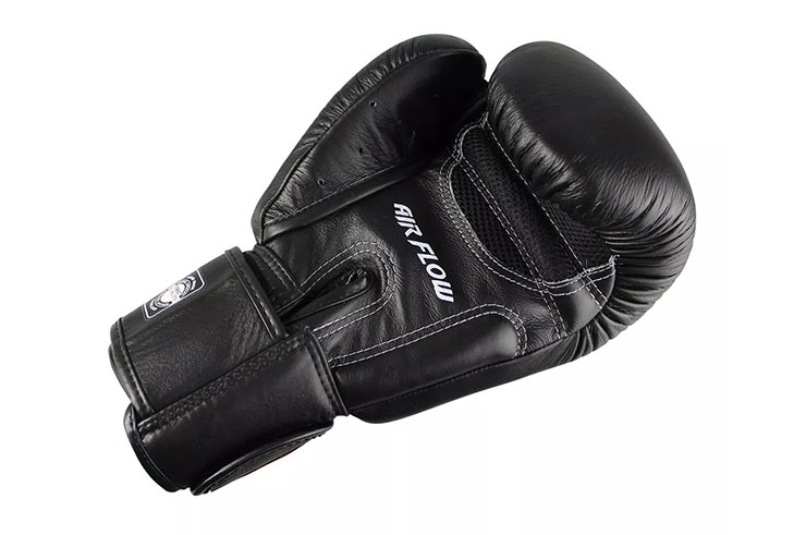 Gants de Boxe - BGVL3 Air, Twins