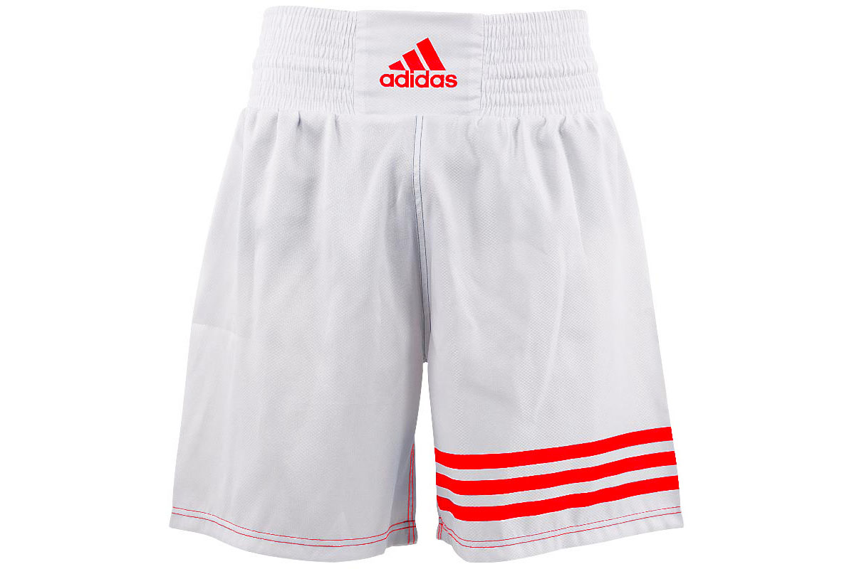 pantalon boxeo adidas