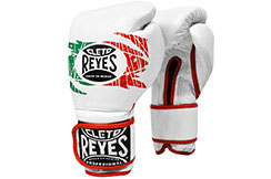 Gants d'entraînement Pro Mexican Flag, Reyes