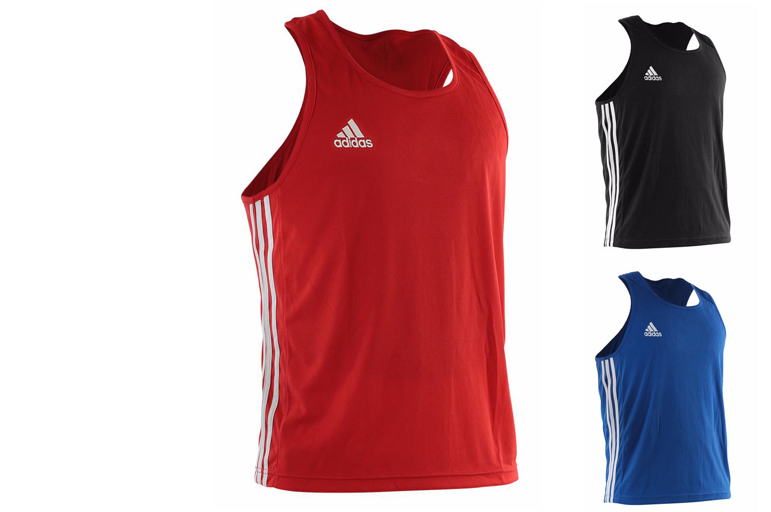 adidas boxing uniform