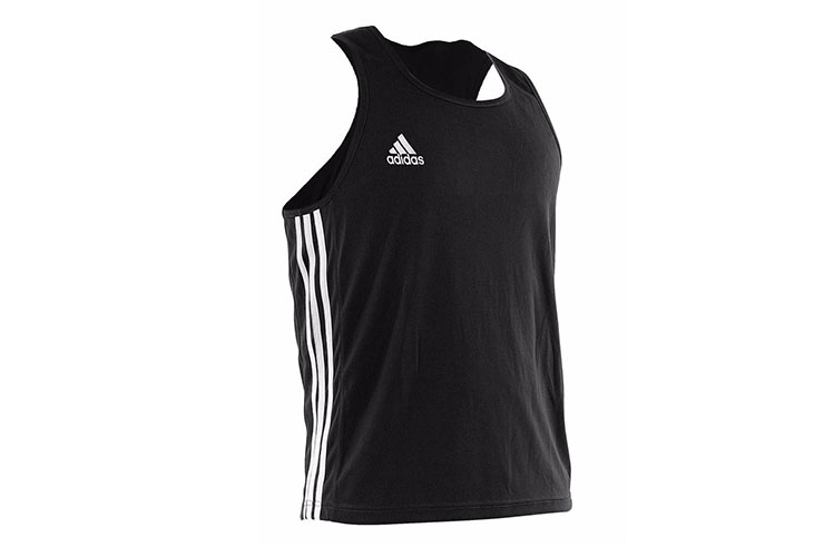 Camiseta sin mangas, Boxeo inglés - ADIBTT02, Adidas