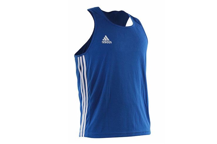 Tank Top, English boxing - ADIBTT02, Adidas