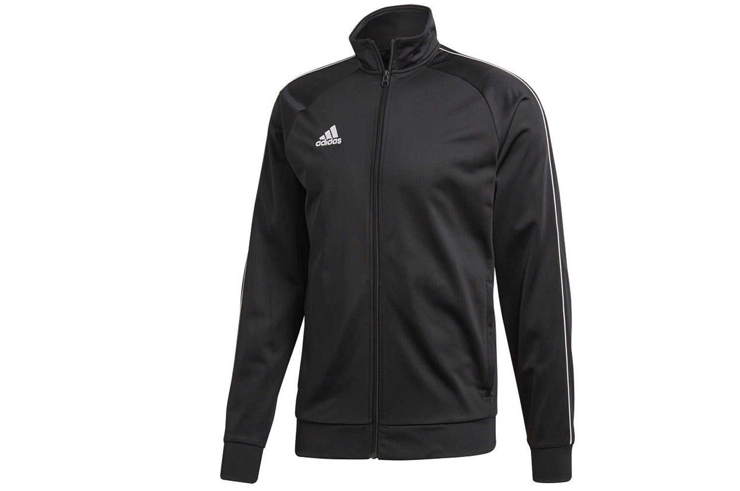 Track Jacket, Adult - CE9053, Adidas 