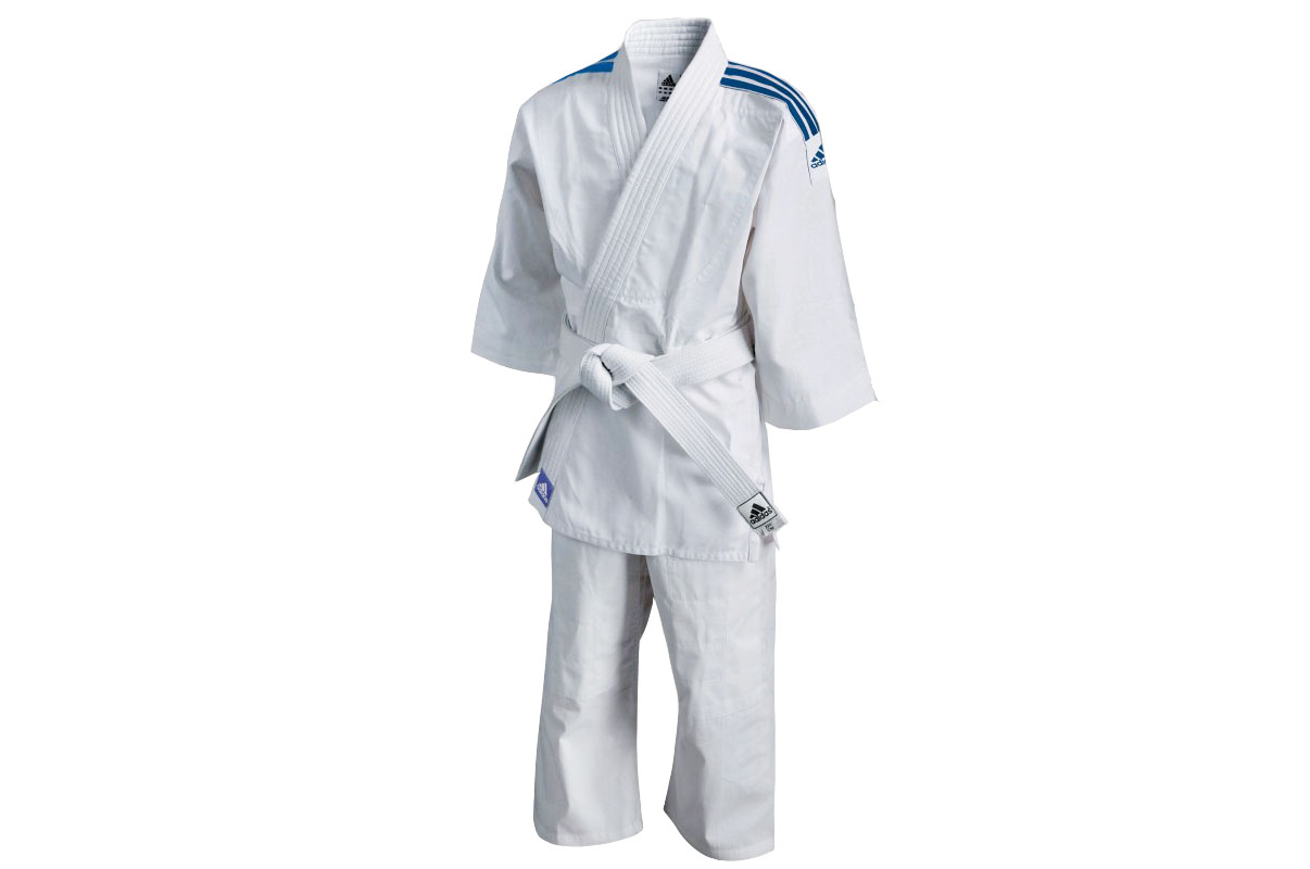 adidas judo kimono