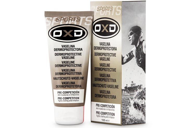 Vaselina de precompetición - 100ml, OXD