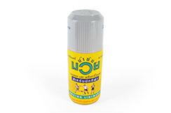 Thai Liniment Oil - 120ml, Namman Muay