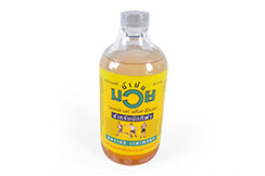Liniment, Thai heating oil - 450ml, Namman Muay