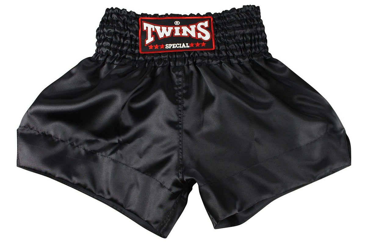 Twins Muay Thai Shorts Size Chart