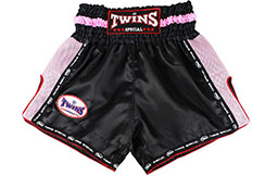 Muay Thai Shorts TTB 64L, Twin