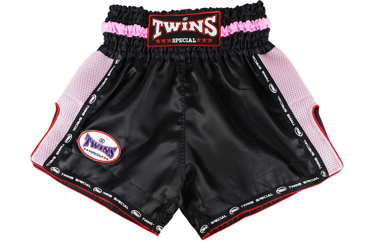 Twins Muay Thai Shorts Size Chart