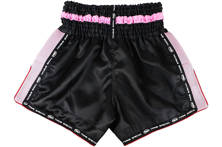 Muay Thai Shorts TTB 64L, Twin