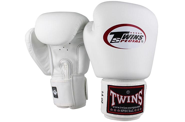 Boxing Gloves - BGVL3, Twins