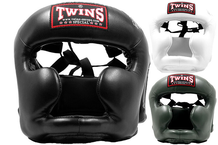 Training Headguard HGL-3 Pro, Twins