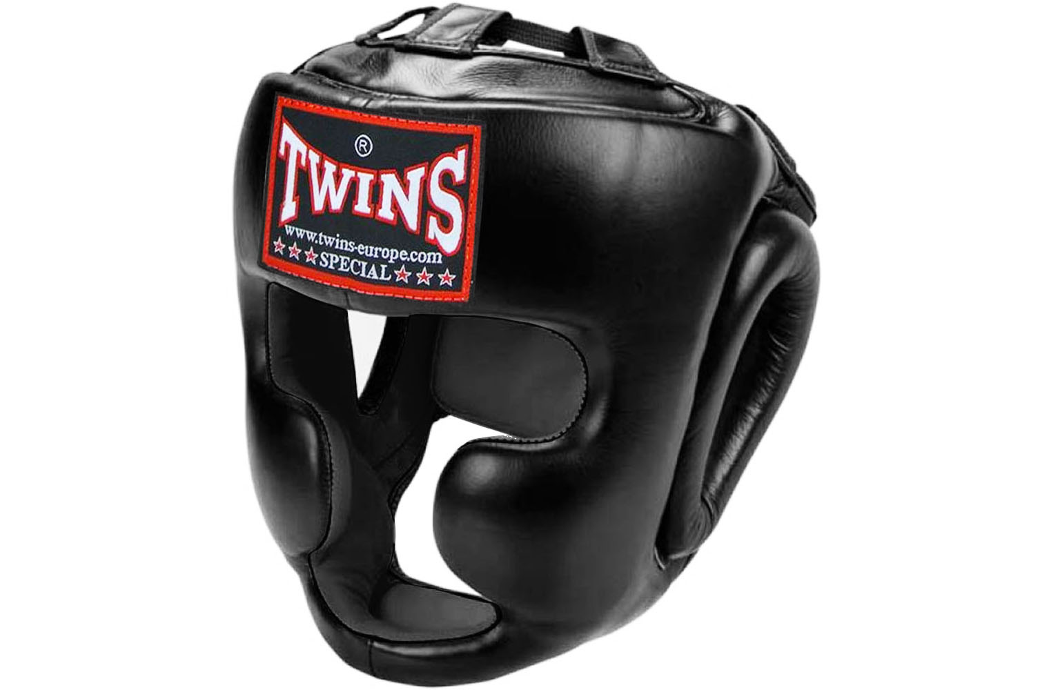 Twins Special - Casque de boxe HGL3