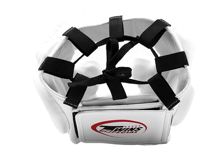 Training Headguard HGL-3 Pro, Twins