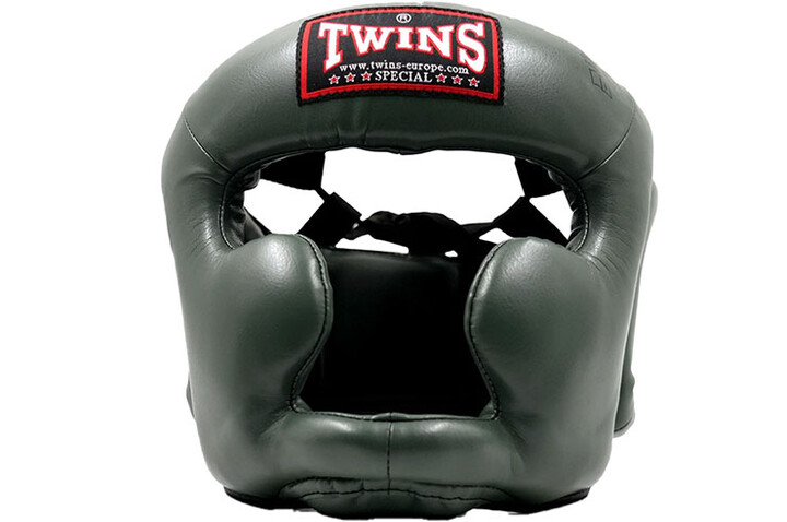 Casco de entrenamiento - HGL-3 Pro, Twins