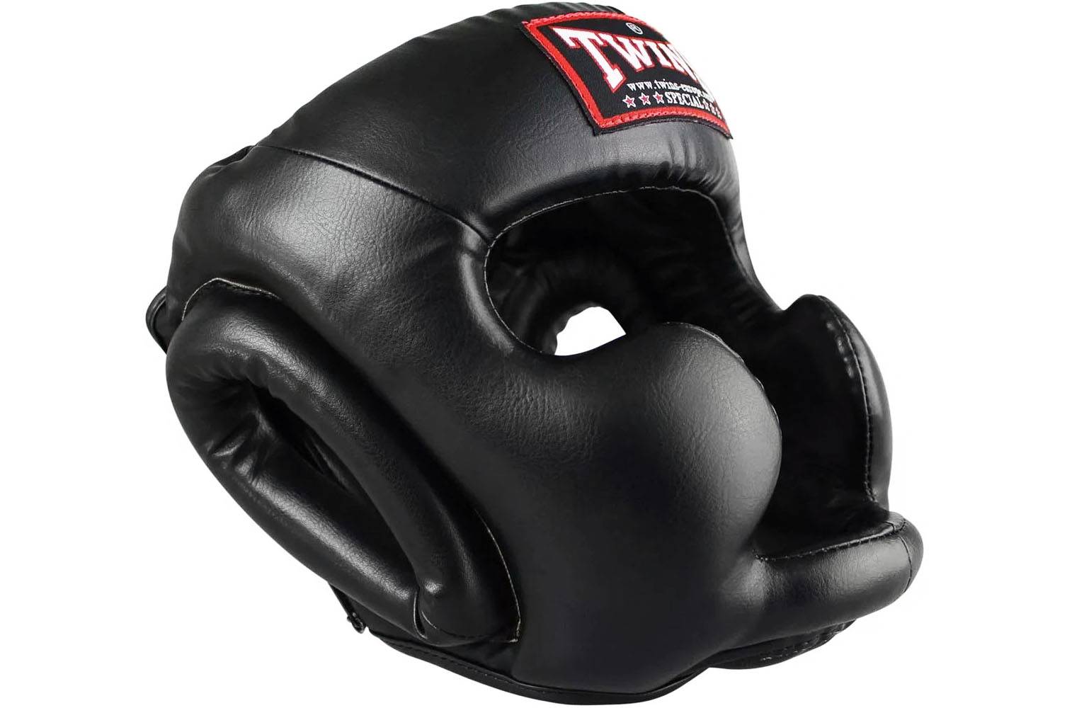 Casque de boxe anglaise - Leader-Sport