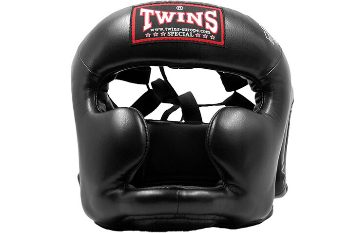 Casco de entrenamiento - HGL-3 Pro, Twins