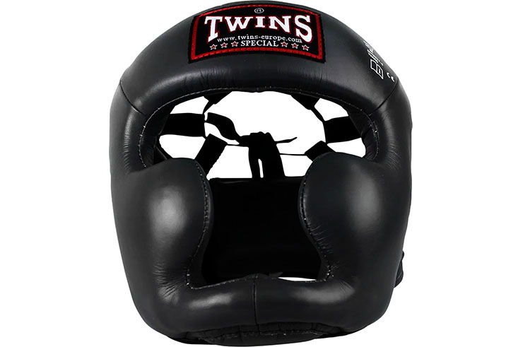 Casco de entrenamiento - HGL-3 Pro, Twins