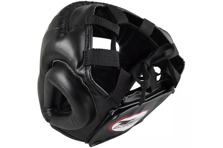 Training Headguard HGL-3 Pro, Twins