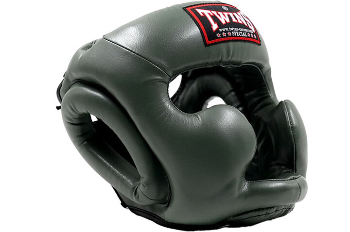 Training Headguard HGL-3 Pro, Twins
