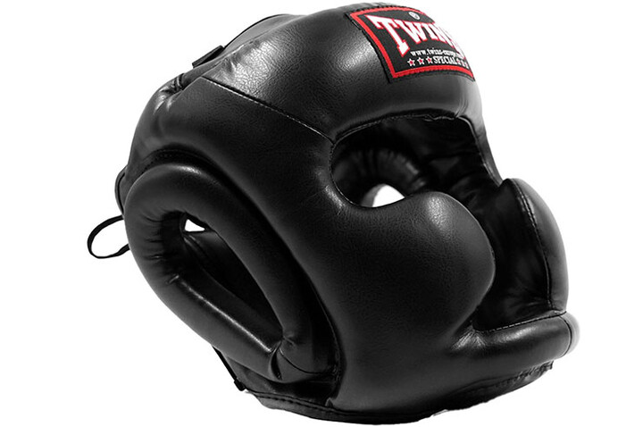 Training Headguard HGL-3 Pro, Twins