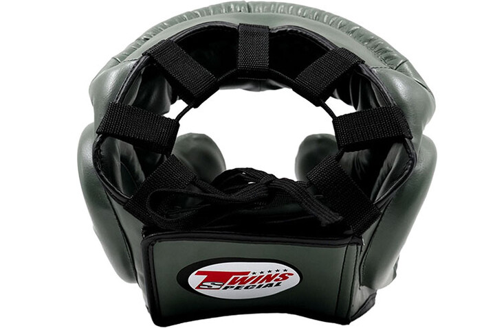 Training Headguard HGL-3 Pro, Twins