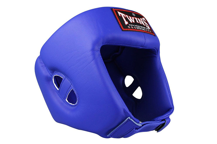 Casco de competición - HGL-4, Twins