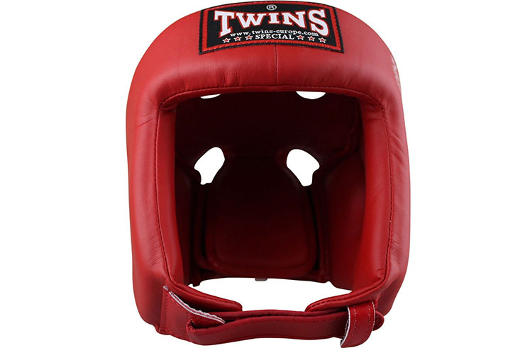 Competition Headguard - HGL-4, Twins