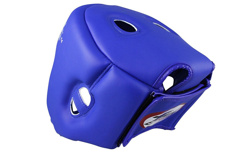 Casco de competición - HGL-4, Twins