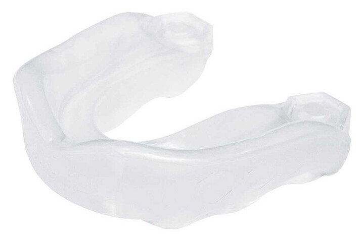 Protetor bucal Simples, Thermoformable - Gel Máximo SDM-1, Shock Médico