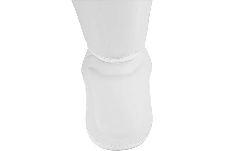 Step & Shinguards, double padding - SGL7, Twins