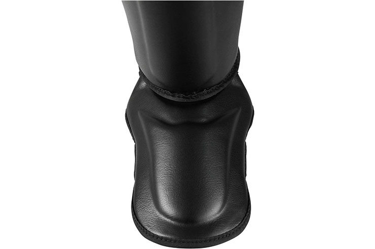 Step & Shinguards, double padding - SGL7, Twins