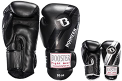 Boxing Gloves Leather - BGL1 V3, Booster