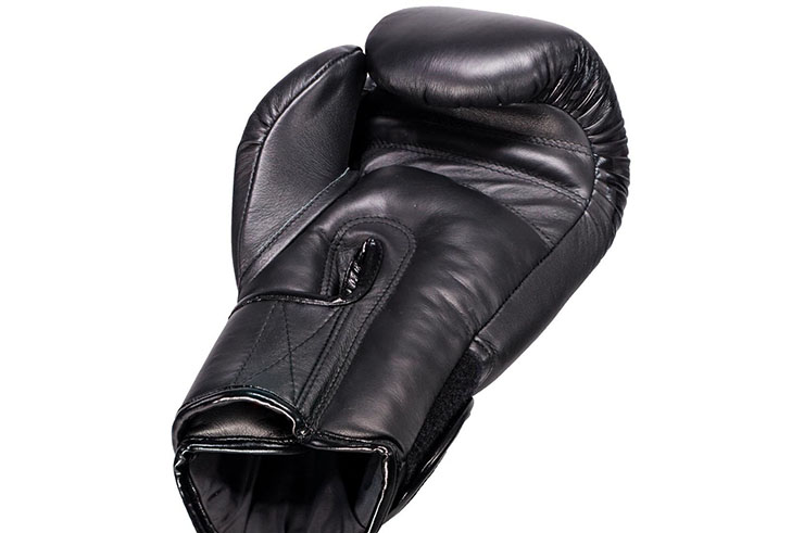 Boxing Gloves Leather - BGL1 V3, Booster