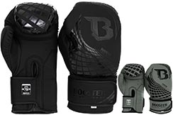 Boxing Gloves - BFG Cube, Booster